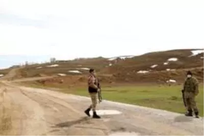 Van'ın iki mahalle karantinaya alındı
