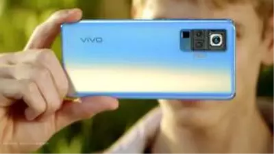 Vivo X50 Özellikleri Sızdırıldı, Vivo X50 Pro Göründü