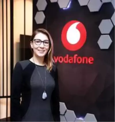 Vodafone'dan KOBİ'lere pazarlamadan markalaşmaya dijital yolculuklarında rehberlik hizmeti