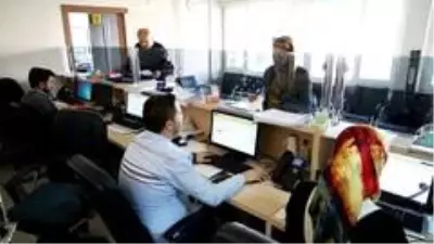 Yeşilyurt Belediye vezneleri 30-31 Mayıs'ta açık
