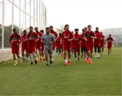 Yiğidolar hız kesmiyor Yiğidolar hız kesmiyor