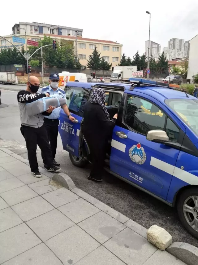 Yoğun bakımdaki 50 günlük Ali Eymen bebek sağlığına kavuştu Haberler