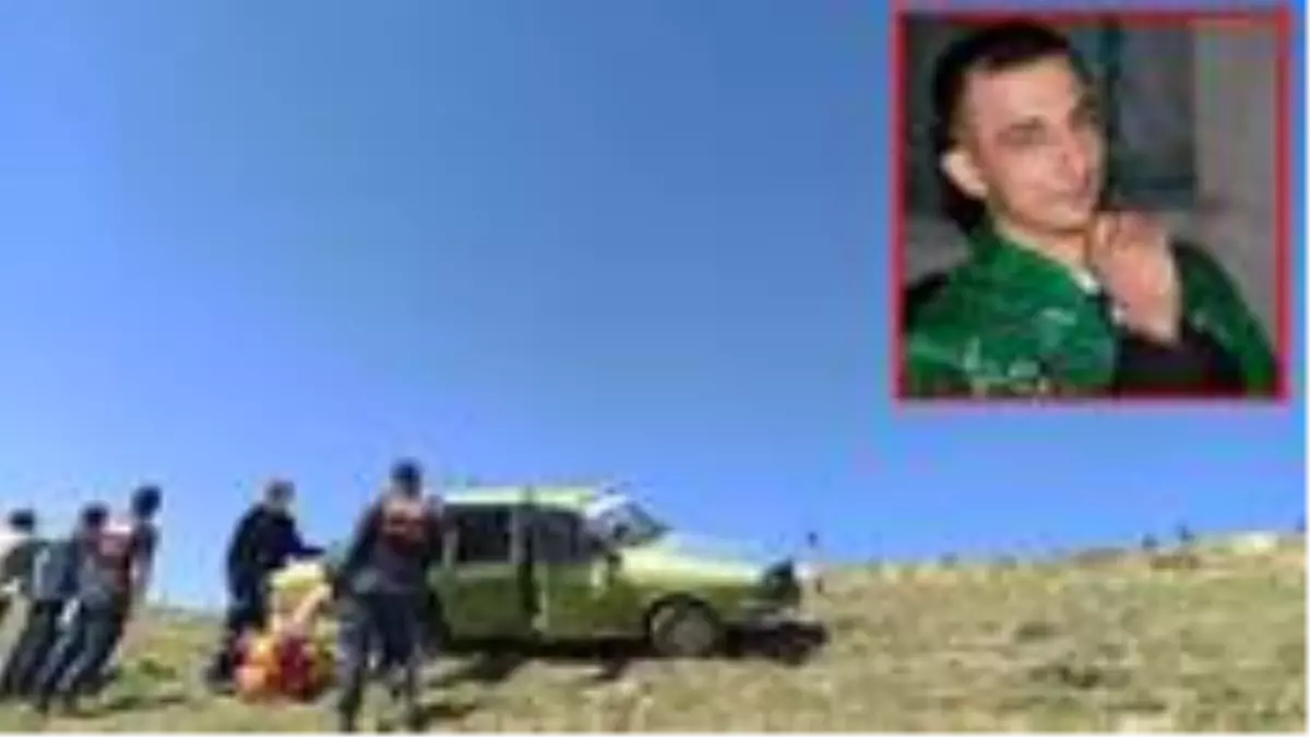30 yaşındaki gencin trafik kazasından öldüğü sanıldı, otopside cinayete kurban gittiği ortaya çıktı
