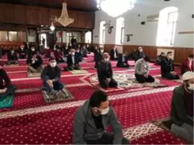 74 gün sonra ilk cuma namazı 74 gün sonra ilk cuma namazı