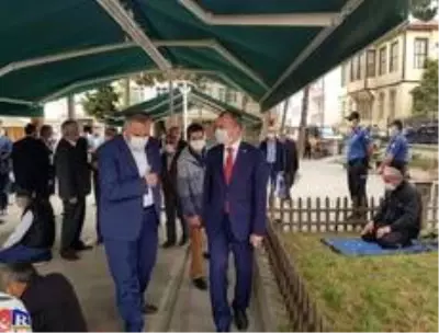 74 gün sonra ilk cuma namazı 74 gün sonra ilk cuma namazı