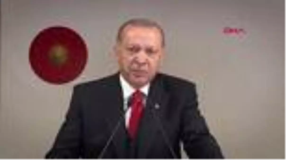 AÇILIŞI YAPILACAK OLAN PANDEMİ HASTANELERİNE İLİŞKİN VİDEO PAYLAŞILDI