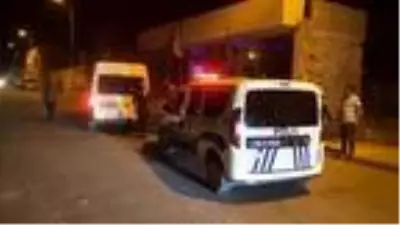 Adıyaman'da iki grup arasında kavga: 3 gözaltı