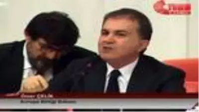 AK Parti Sözcüsü Çelik'ten CHP Sözcüsü Öztrak'a tepki AK Parti Sözcüsü Çelik'ten CHP Sözcüsü Öztrak'a tepki