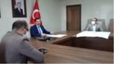Ardahan Kalesi turizme kazandırılıyor Ardahan Kalesi turizme kazandırılıyor