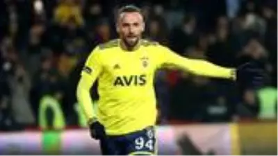 Avrupa devlerini peşine takan Vedat Muriç: Transferle ilgili kararı Fenerbahçe verecek Avrupa devlerini peşine takan Vedat Muriç: Transferle ilgili kararı Fenerbahçe verecek