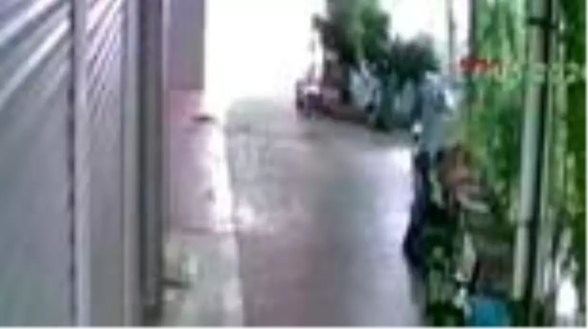 AYDIN Banka müdürü kadına saldıran şüpheli: 'Bilincim yerinde değildi'