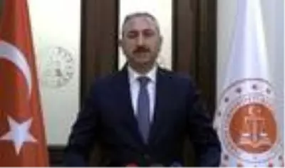 Bakan Gül: Cezaevlerinde kapalı görüşler, 1 Haziran'da başlayacak Bakan Gül: Cezaevlerinde kapalı görüşler, 1 Haziran'da başlayacak