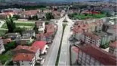Bartın’da koronavirüs tedavisi gören hasta kalmadı