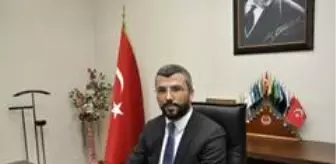 Osmanlı Devleti: Başkan Altun: 'Türk milleti var olduğu sürece bu yürüyüş devam etmelidir' Osmanlı Devleti: Başkan Altun: 'Türk milleti var olduğu sürece bu yürüyüş devam etmelidir'