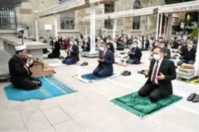 Başkan Demir:
