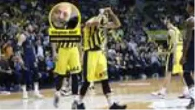 Fenerbahçe Beko'da oyuncular, maaşlarını alamadıkları gerekçesiyle kulübü Euroleague'e şikayet etti Fenerbahçe Beko'da oyuncular, maaşlarını alamadıkları gerekçesiyle kulübü Euroleague'e şikayet etti