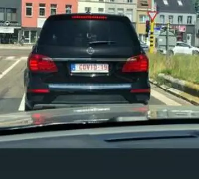 Belçika'da bin Euro'ya Belçika'da bin Euro'ya