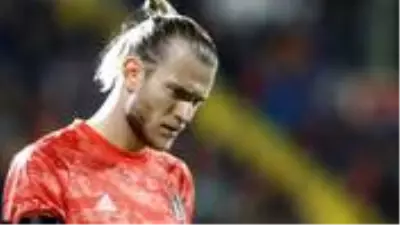 Beşiktaş'la olaylı bir şekilde yollarını ayıran Karius'un Hertha Berlin transferi suya düştü Beşiktaş'la olaylı bir şekilde yollarını ayıran Karius'un Hertha Berlin transferi suya düştü
