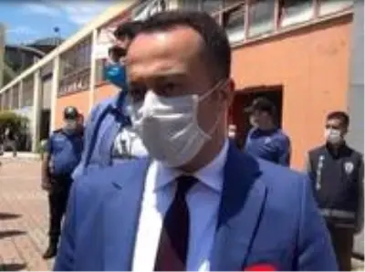 Bilecik'te korona virüsten 11 kişi hayatını kaybetti Bilecik'te korona virüsten 11 kişi hayatını kaybetti