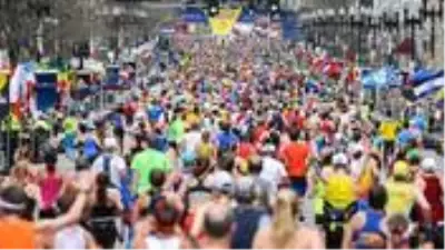 Boston Maratonu koronavirüs nedeniyle, 124 yıllık tarihinde ilk kez koşulmayacak Boston Maratonu koronavirüs nedeniyle, 124 yıllık tarihinde ilk kez koşulmayacak
