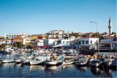 Bozcaada'da oteller kapalı kalacak Bozcaada'da oteller kapalı kalacak