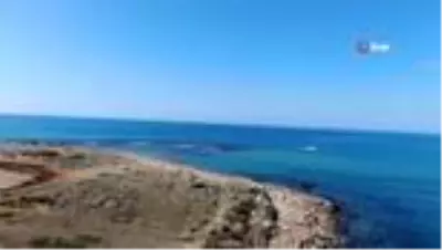 Bozcaada'da oteller kapalı kalacak Bozcaada'da oteller kapalı kalacak