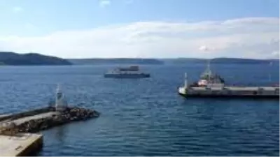 Bozcaada tutkunlarına müjde Bozcaada tutkunlarına müjde