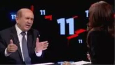Burhan Kuzu, ’Sizi uyuşturucu baronu Zindaşti ile kim tanıştırdı?’ sorusuna yanıt verdi