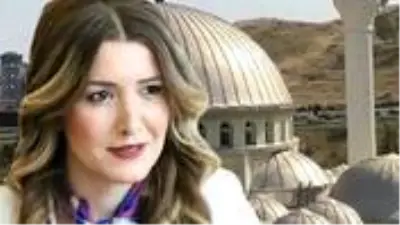 Cami hoparlörlerinden müzik yayını soruşturmasında tutuklanan Banu Özdemir, tahliye edildi Cami hoparlörlerinden müzik yayını soruşturmasında tutuklanan Banu Özdemir, tahliye edildi