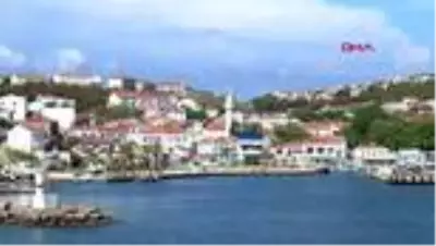 ÇANAKKALE Bozcaada'da konaklama tesisleri 15 Haziran'da açılacak ÇANAKKALE Bozcaada'da konaklama tesisleri 15 Haziran'da açılacak