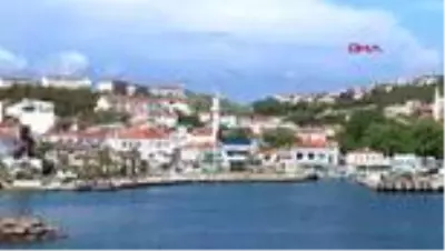 ÇANAKKALE Bozcaada'da konaklama tesisleri 15 Haziran'da açılacak ÇANAKKALE Bozcaada'da konaklama tesisleri 15 Haziran'da açılacak