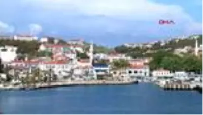 ÇANAKKALE Bozcaada'da konaklama tesisleri 15 Haziran'da açılacak ÇANAKKALE Bozcaada'da konaklama tesisleri 15 Haziran'da açılacak