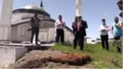 Cuma namazı, salgın sonrası ilk kez kılındı