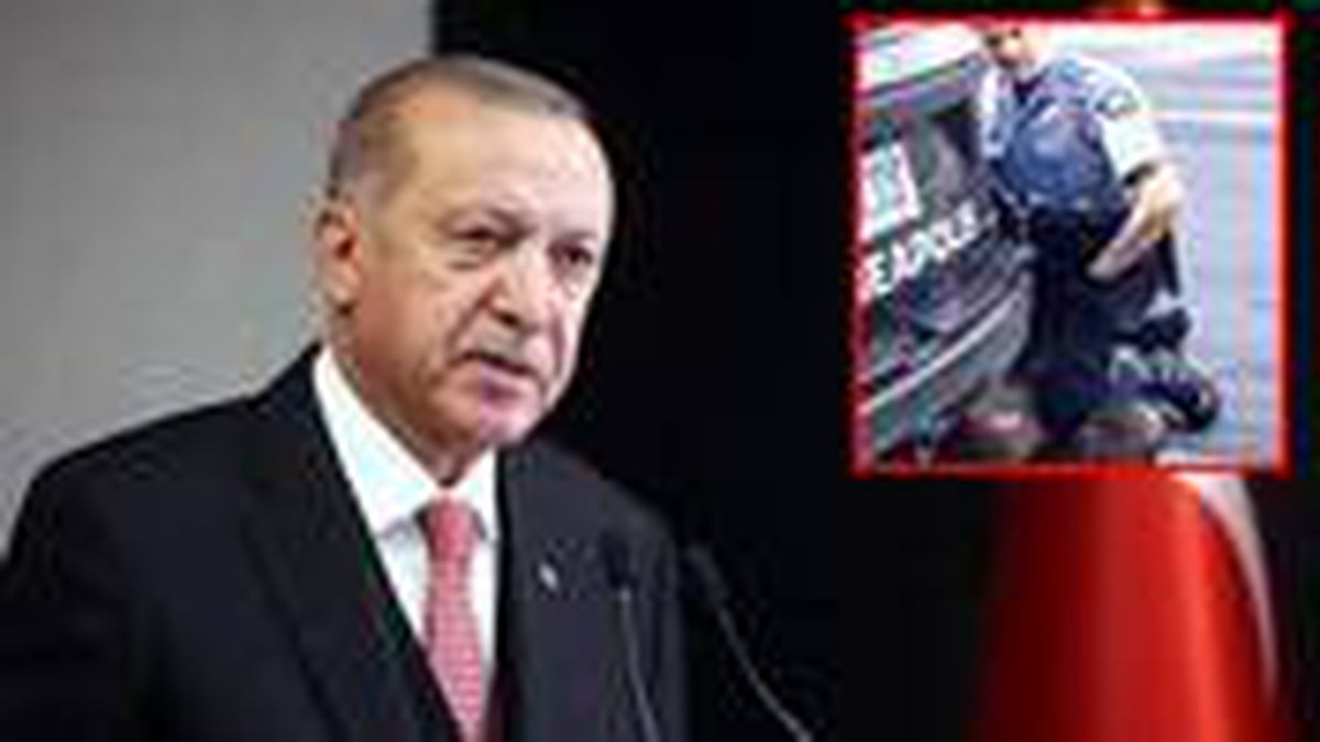 Cumhurbaşkanı Erdoğan'dan, polisin boğarak öldürdüğü ABD'li siyahi hakkında ilk yorum: İnsanlık dışı zihniyet
