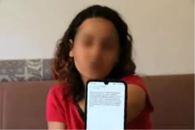 Dini nikahlı yaşadığı adamın şiddetinden kaçan Şeyma gözyaşlarıyla yardım istedi Dini nikahlı yaşadığı adamın şiddetinden kaçan Şeyma gözyaşlarıyla yardım istedi