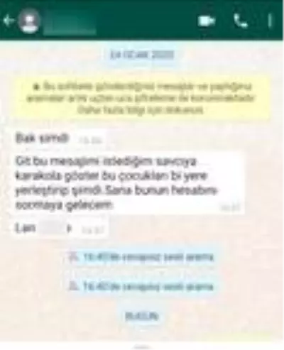 Dini nikahlı yaşadığı adamın şiddetinden kaçan Şeyma gözyaşlarıyla yardım istedi Dini nikahlı yaşadığı adamın şiddetinden kaçan Şeyma gözyaşlarıyla yardım istedi