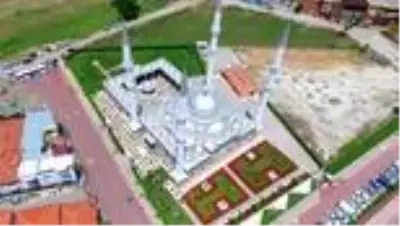 Ege’de cuma namazı salgın sonrası ilk kez kılındı (2)