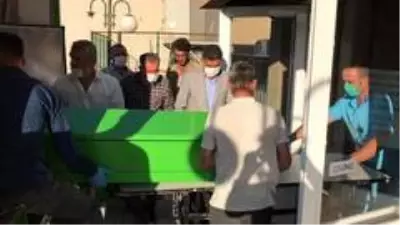 Elazığ'da 7 yaşındaki çocuk kazaen vurularak öldü