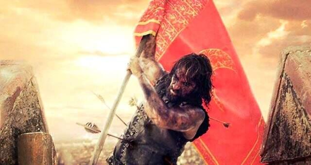 Fetih 1453 filmi oyuncuları kim? Fetih 1453 konusu ve fragmanı