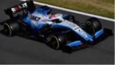 Formula 1'in efsane takımı Williams satışa çıkıyor Formula 1'in efsane takımı Williams satışa çıkıyor