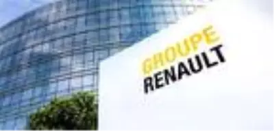 Fransız otomotiv devi Renault 15 bin kişiyi işten çıkartacağını duyurdu Fransız otomotiv devi Renault 15 bin kişiyi işten çıkartacağını duyurdu