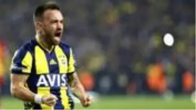 Fransız futbolcu Mathieu Valbuena: Fenerbahçe'de bana haksızlık yapıldı Fransız futbolcu Mathieu Valbuena: Fenerbahçe'de bana haksızlık yapıldı