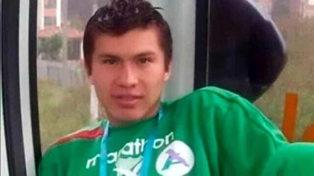 Futbol dünyasını yasa boğan ölüm! Babası ve amcasıyla aynı kaderi paylaştı Futbol dünyasını yasa boğan ölüm! Babası ve amcasıyla aynı kaderi paylaştı