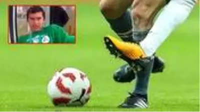 Bolivyalı futbolcu Guzman, babası ve amcası gibi koronavirüs nedeniyle hayatını kaybetti Bolivyalı futbolcu Guzman, babası ve amcası gibi koronavirüs nedeniyle hayatını kaybetti