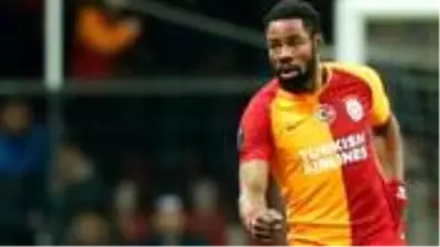 Galatasaraylı Luyindama'yı, Everton başta olmak üzere 3 İngiliz ekibi kadrosuna katmak istiyor Galatasaraylı Luyindama'yı, Everton başta olmak üzere 3 İngiliz ekibi kadrosuna katmak istiyor