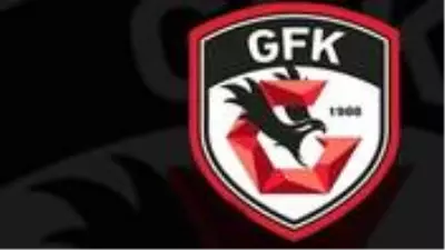 Gaziantep Futbol Kulübü 1 personelin koronavirüs testinin pozitif çıktığını açıkladı