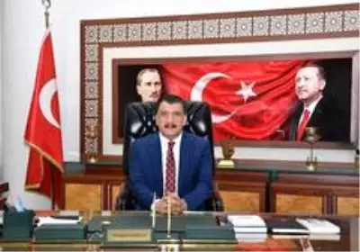 Gürkan'dan İstanbul'un fethi mesajı