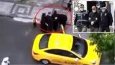 Hamile kadını hastaneye götürmediği iddia edilen taksi şoförü konuştu: Doğum taksinin içinde oldu Hamile kadını hastaneye götürmediği iddia edilen taksi şoförü konuştu: Doğum taksinin içinde oldu