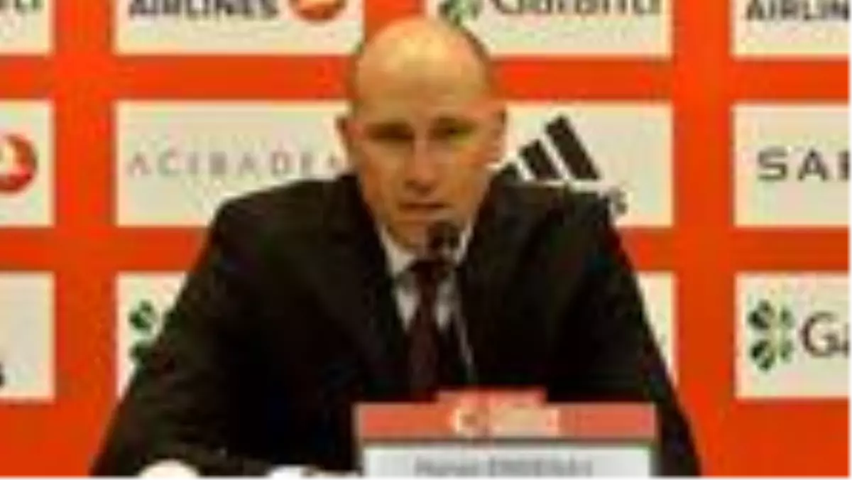 Harun Erdenay sporcu yetiştirecek