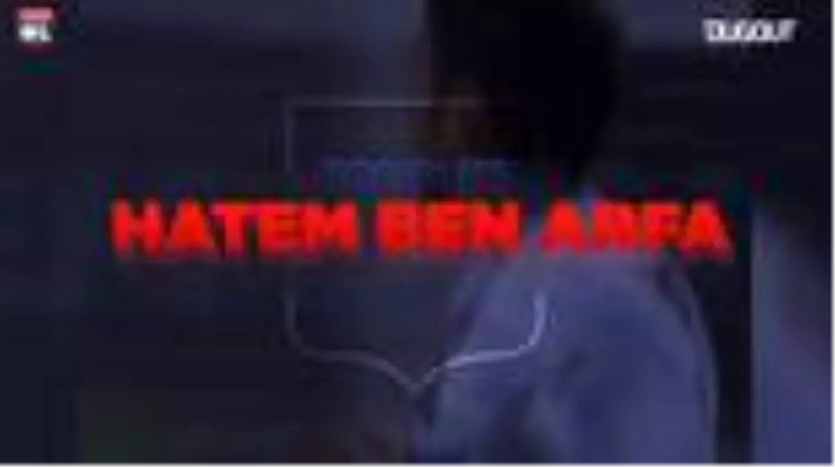  Hatem Ben Arfa'nın Lyon'daki En İyi Golleri
